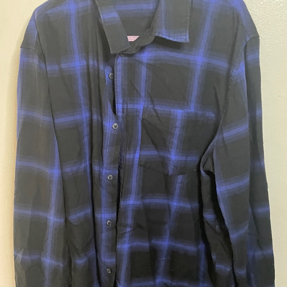 Flannel